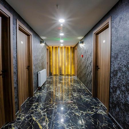 Acar Airport Hotel Arnavutkoy Экстерьер фото