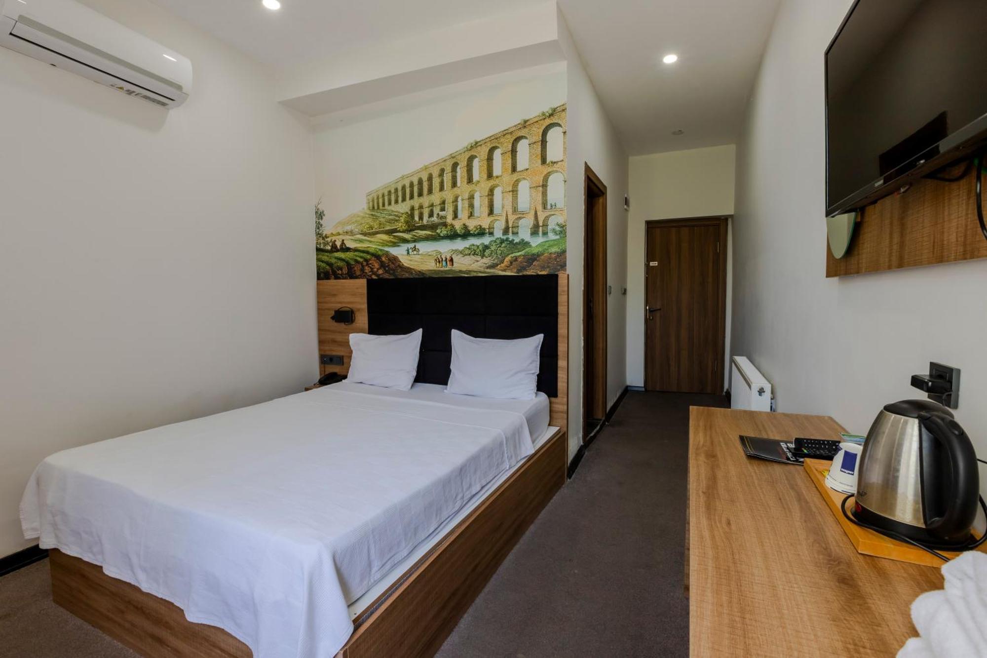 Acar Airport Hotel Arnavutkoy Экстерьер фото