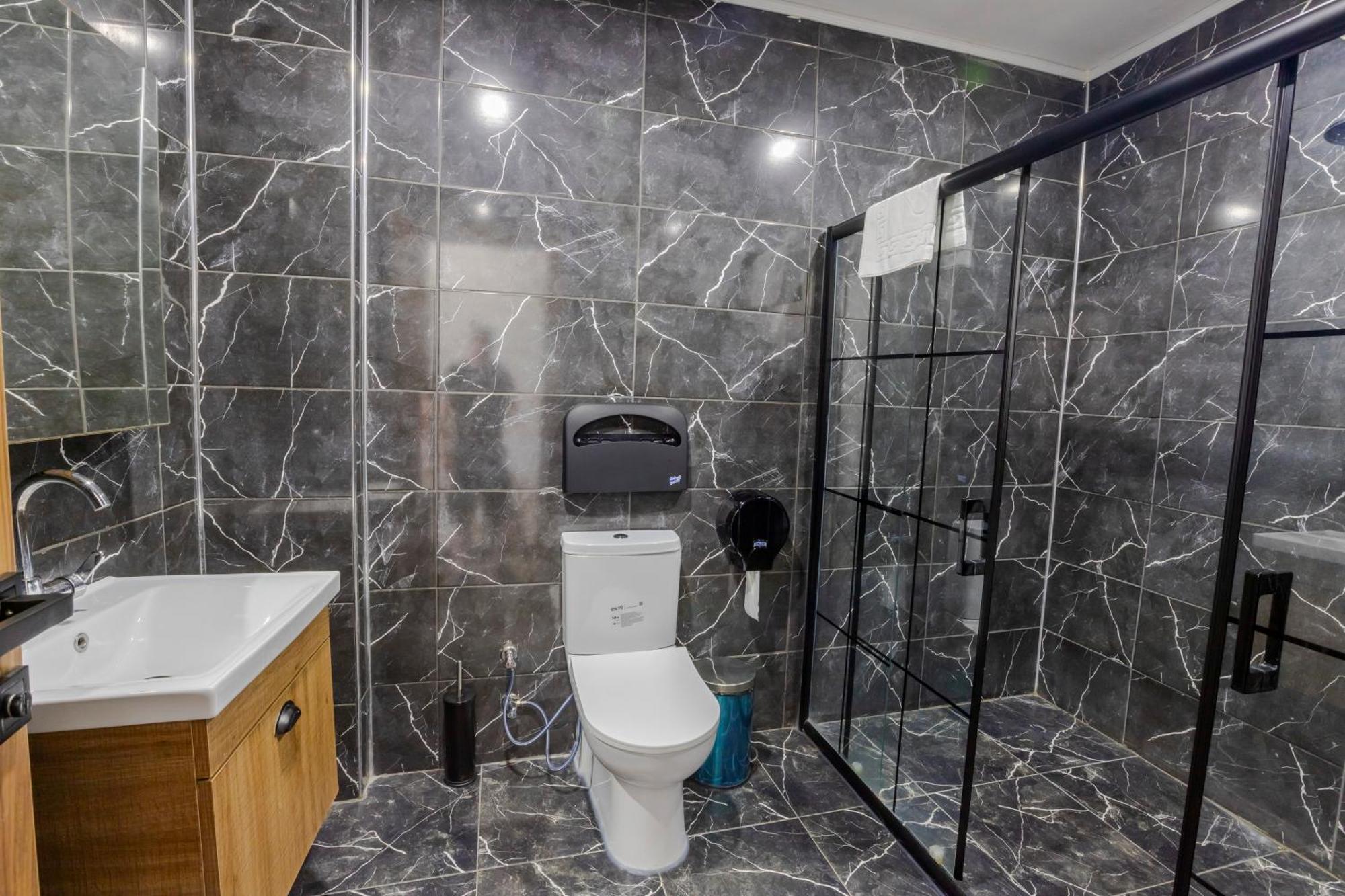 Acar Airport Hotel Arnavutkoy Экстерьер фото