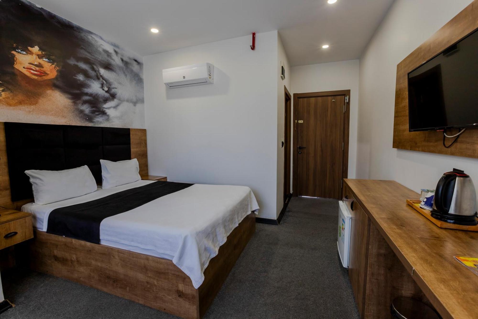 Acar Airport Hotel Arnavutkoy Экстерьер фото