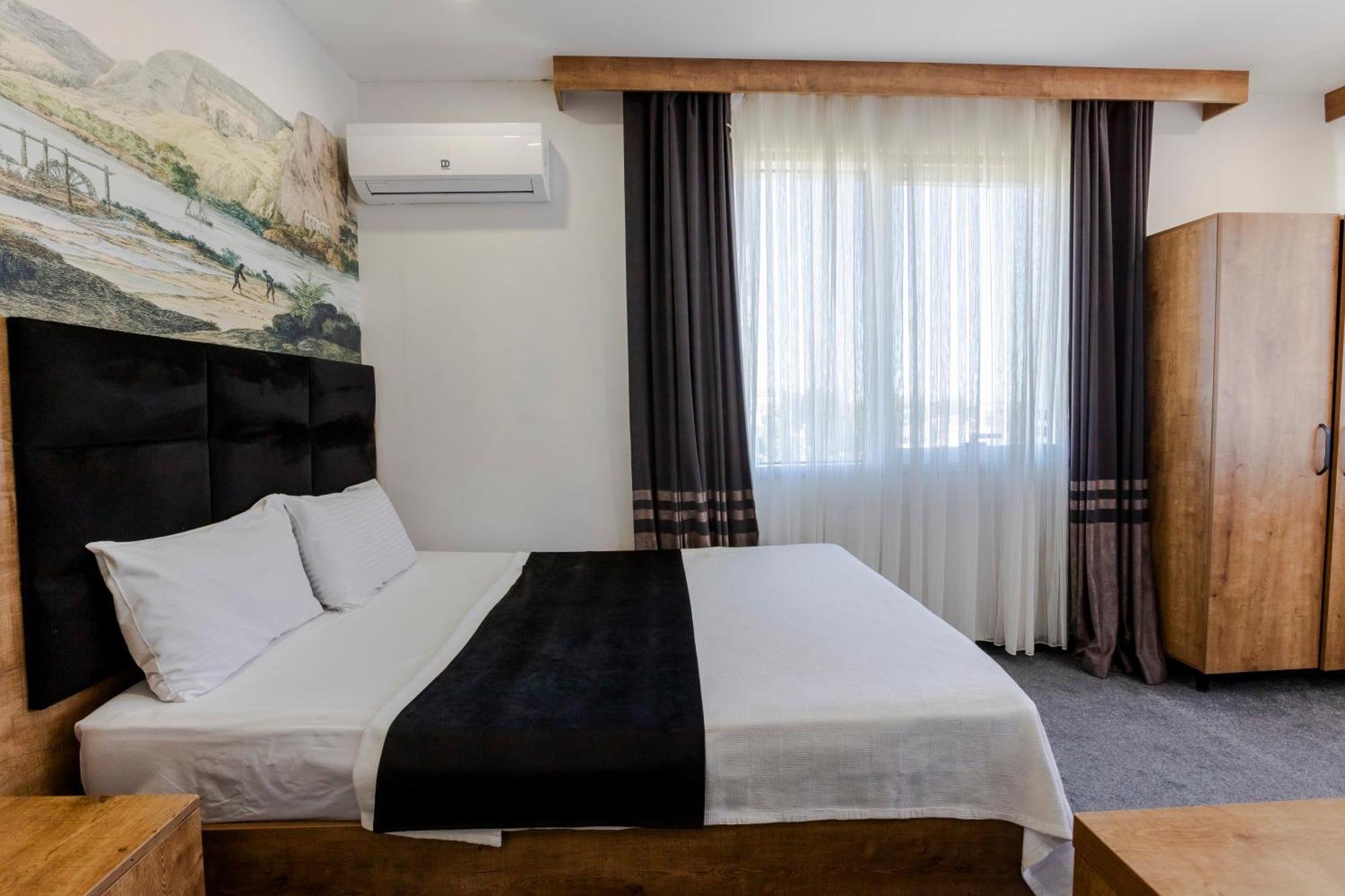 Acar Airport Hotel Arnavutkoy Экстерьер фото