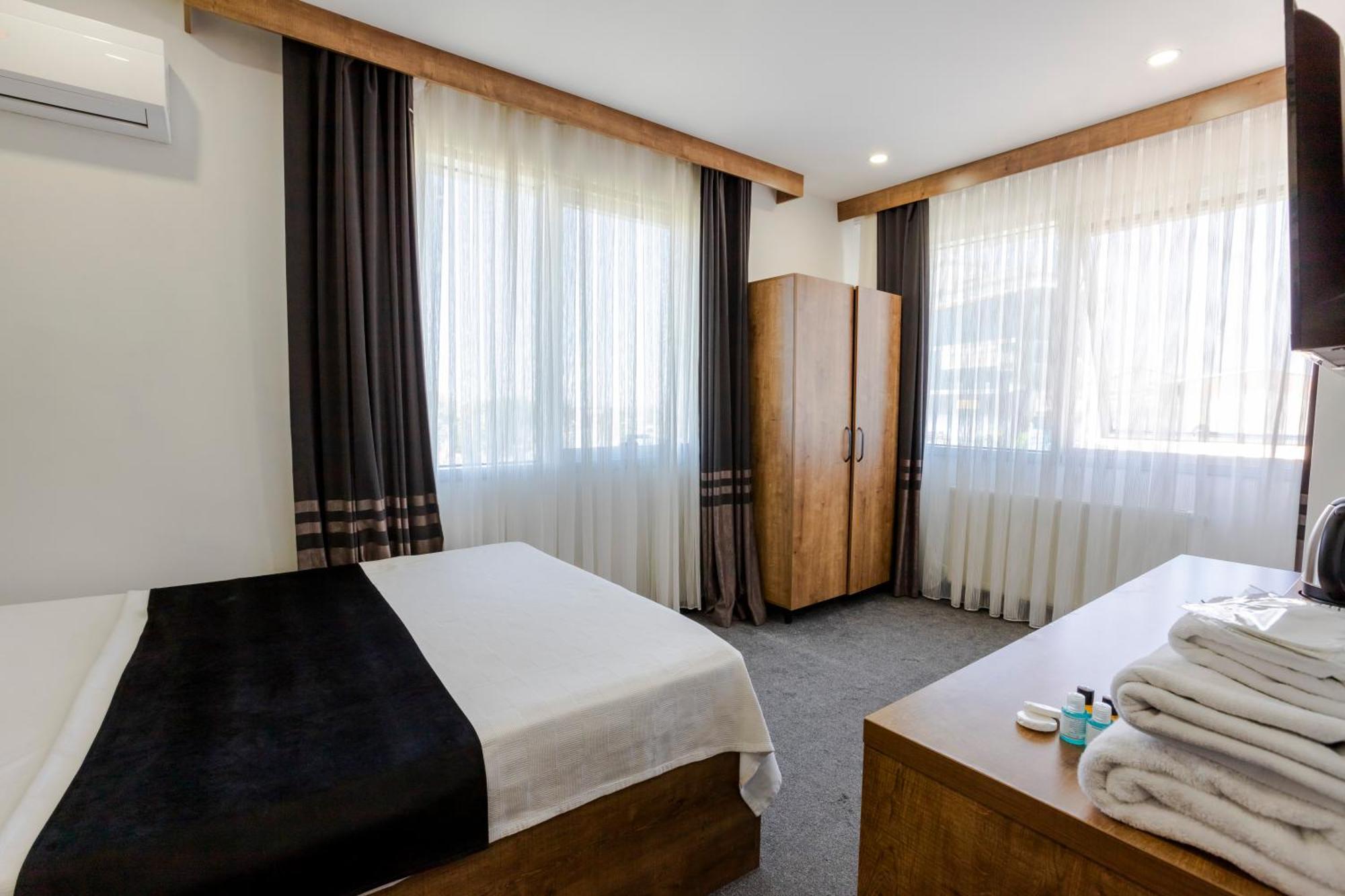 Acar Airport Hotel Arnavutkoy Экстерьер фото