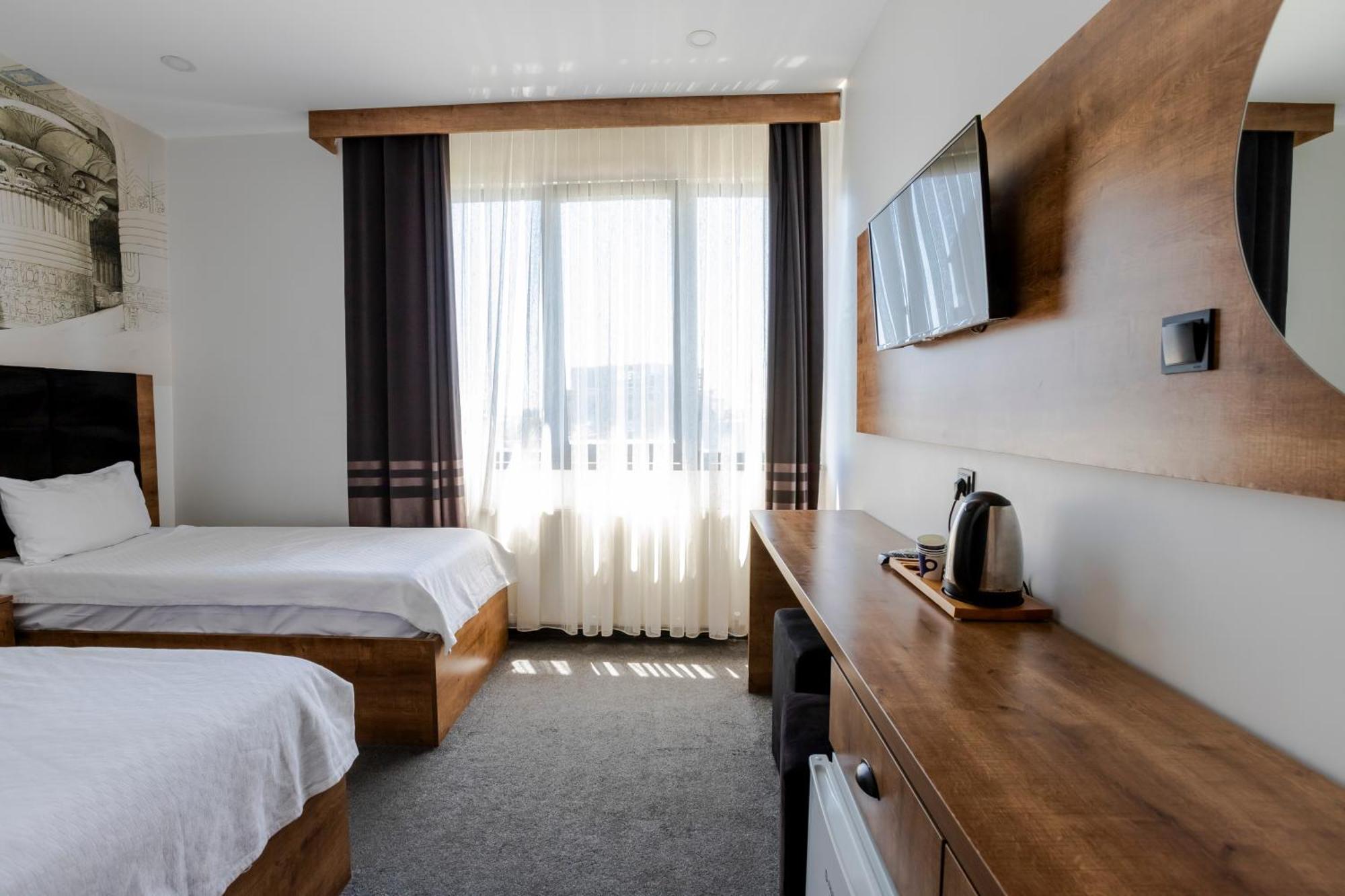 Acar Airport Hotel Arnavutkoy Экстерьер фото